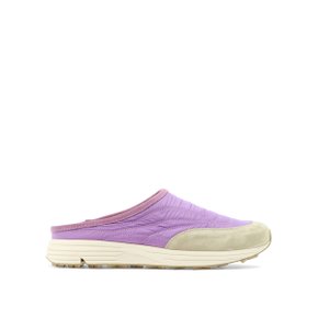 SS22 [DIEMME] Slippers Maggiore slippers Purple DI2201MA05MAGGIORE EVENING HAZE BOMBER