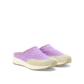 SS22 [DIEMME] Slippers Maggiore slippers Purple DI2201MA05MAGGIORE EVENING HAZE BOMBER