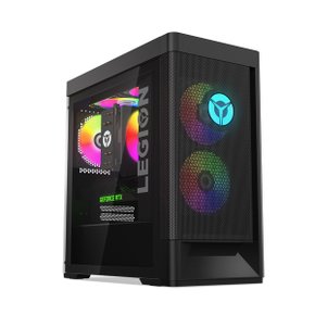 데스크탑 Legion T5 26AMR R9 3060Ti/게이밍컴퓨터/고사양컴퓨터