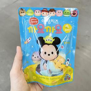 앙팡치즈 까요까요 플레인 72g x 2개