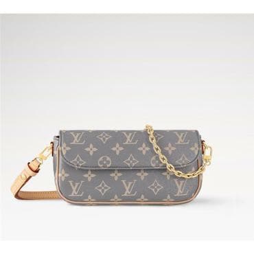 LOUIS VUITTON 월릿 온 체인 아이비 크로스백 M12778 M12778