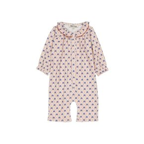 [공식스토어] 베이비 Filou 오버롤 팬지 AW26-FILBOVPANS
