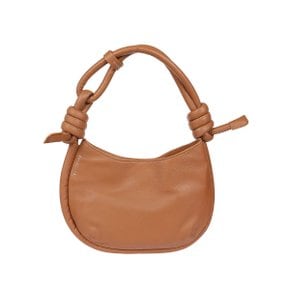 Shoulder bag 068550 00660000 BABY Brown