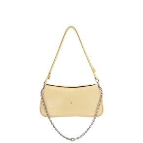 Carrie Baguette Bag Butter (0JSN1SH40703F)