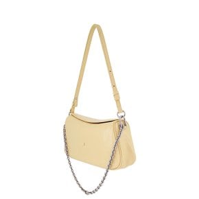 Carrie Baguette Bag Butter (0JSN1SH40703F)