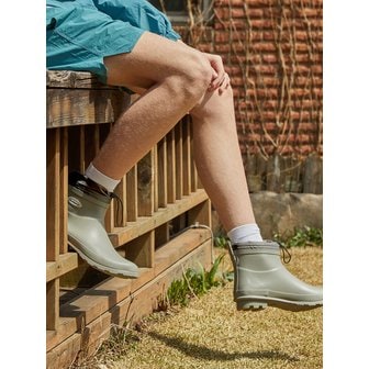 츄바스코 RAINBOOTS AQUA STRIDE CAS2407 SAGE