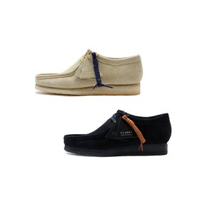 왈라비 WALLABEE 4종 택1