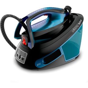 영국 테팔 다리미 Tefal Express Vision Steam Generator Powerful Performance Easy LED for To