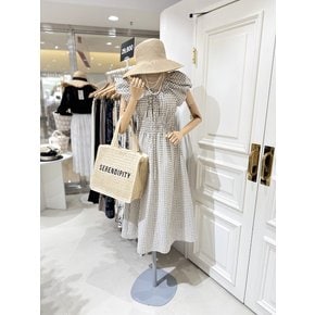 [스타필드코엑스점] 난닝구 은텔라원피스 [1125B2OP03F]