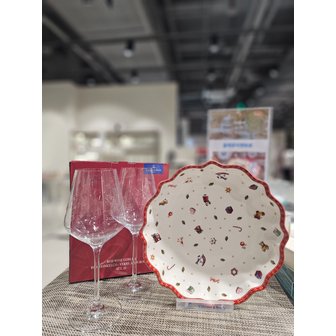 빌레로이앤보흐 [부산점] 토이딜라이트 파스타 세트