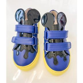 20SS [주니어] 미나패리카 스니커즈 JERRY MINI BLUE