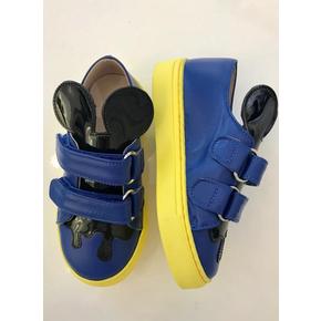 20SS [주니어] 미나패리카 스니커즈 JERRY MINI BLUE