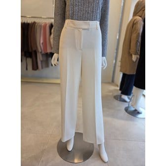 더아이잗 [여주점] [더 아이잗] 여성 와이드핏 스판 슬랙스 팬츠(IRAA0SL171)