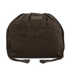 드래곤디퓨전 트리플 점프 여성 이너백 CDS S DK BROWN 8811