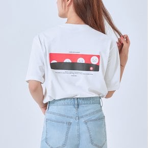 삼남매 화투 티셔츠 exclusive (SPRLA37C06-T)