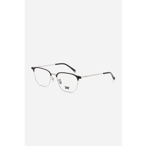 [PXG공식] SQUARE TITANIUM GLASSES (D/GREY)