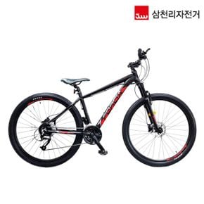 삼천리 폴시아 MTB 미조립박스 27.5 27D 시마노27단