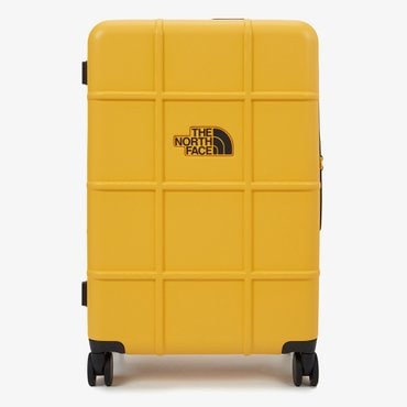 노스페이스 [노스페이스 공식] NN2AR52C 티앤에프 뉴 휠러 24 GOLD YELLOW