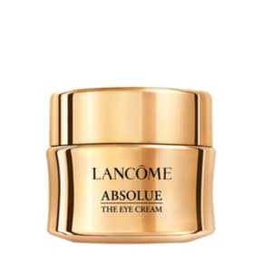 랑콤 LANCOME 압솔뤼 더 아이 크림 20ml