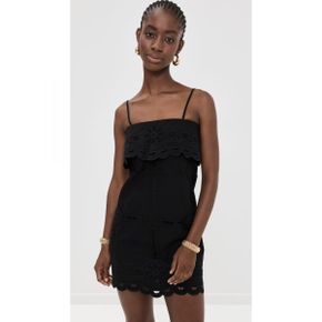 5591408 Isabel Marant Parvedy Dress