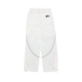 [스타필드코엑스] [골라] 남녀공용 PIPING LINE PANTS [WHITE]