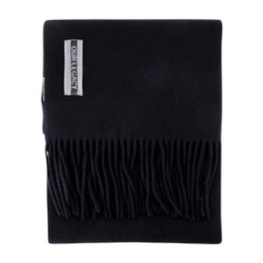 [해외배송] 25 F/W 아워 레가시 ESTATE 스카프 OUR 레가시 울 블랙 A4248EAB B0731798575