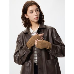 UNIQLO 유니클로 수플레얀 니트 암워머