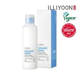 일리윤 세라마이드 더마 속보습 스킨 180ml