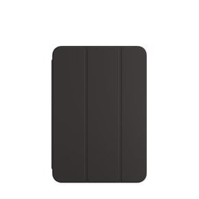 (픽업전용)iPad mini(6세대)용 Smart Folio - 블랙(MM6G3FE/A)