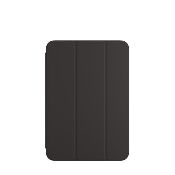 (픽업전용)iPad mini(6세대)용 Smart Folio - 블랙(MM6G3FE/A)