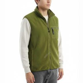 M Synchilla Fleece Vest 23011PNDG 맨 신칠라 플리스 베스트