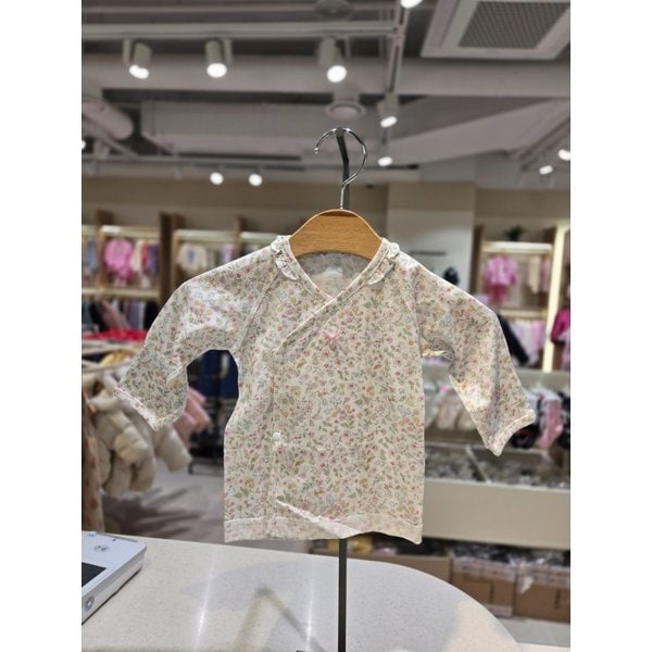 [파주점] (WH)  루루플라워베네저고리 3517000006
