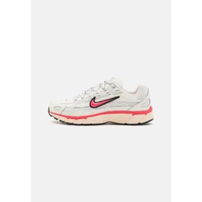 5109761 Nike P-6000 - Trainers sail/aster pink/black/guava ice/metallic silver