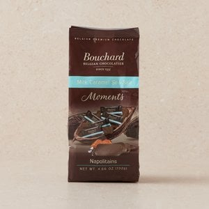 [부샤드]나폴리탄 카라멜&씨쏠트 초콜릿 132G
