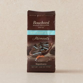  [부샤드]나폴리탄 카라멜&씨쏠트 초콜릿 132G