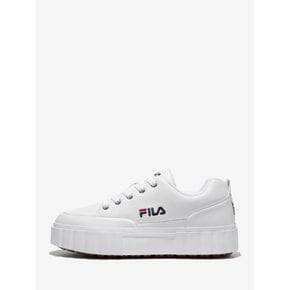 1TM01563E100 [FILA 휠라] 샌드 블라스트 로우