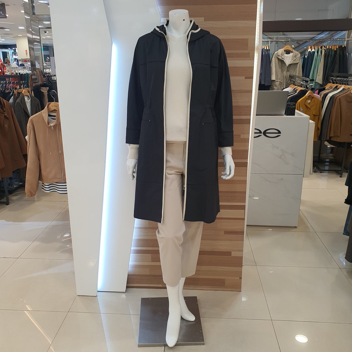 확대된 대표 1