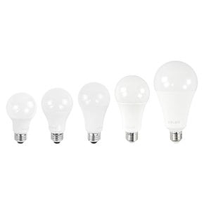 남영 LED 7.8w 램프 전구 벌브 주광색 에너지 효율 1급