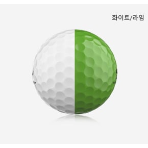 srixon 26년 Q-STAR TOUR6 DIVIDE 골프공 (스릭슨 큐스타 투어6 디바이드)
