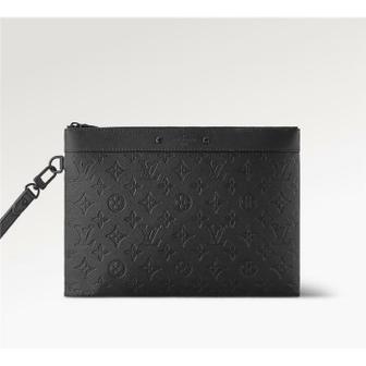 LOUIS VUITTON 남성 클러치백 M81570 M81570