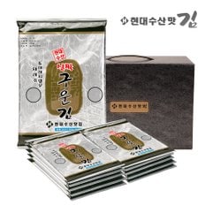 보령 대천김 살짝 구운 김 8g x 9봉