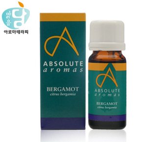 에센셜오일 베르가못(버가못) 10ml