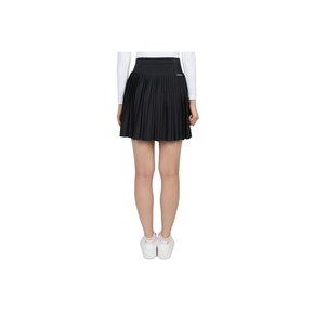 J.LINDEBERG 제이린드버그 골프웨어 여성 플리츠 스커트 GWSD13113 9999