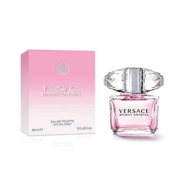 브라이트크리스탈 EDT 90ml