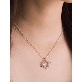 amore necklace