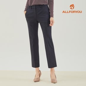 [모델착장] 여성 비즈 부츠컷 팬츠 ALPTK8231-915