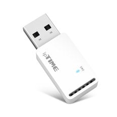 ipTIME A3000MINI USB 데스크탑 노트북 무선랜카드