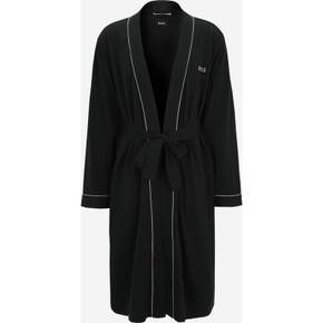 5406775 BOSS Long Bathrobe Kimono