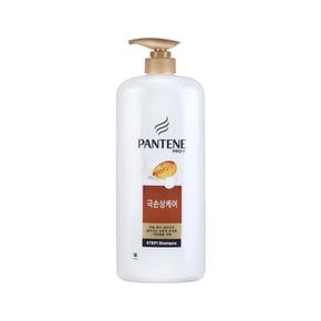 콜로서스 극손상케어 샴푸 1200ml