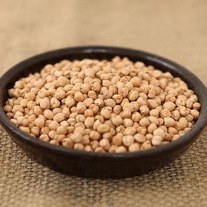 수입 병아리콩(캐나다) 1kg[36044157]